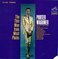 Porter Wagoner - The Thin Man From West Plains